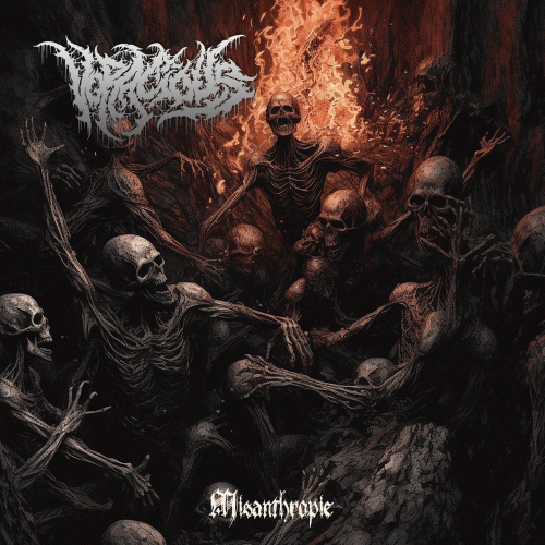 Voracious (GER) : Misanthropie